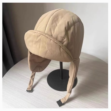 《即日発送》Padding cap