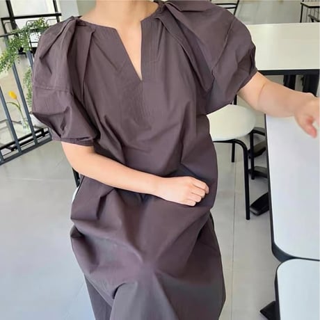 《即日発送📦》Bella one-piece
