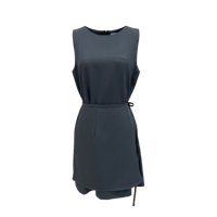 《予約販売》Classic Wrap OnePiece