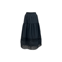 《予約販売》Mood Long Skirt