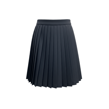 《即日発送》残りわずか💦Pleats mini skirt
