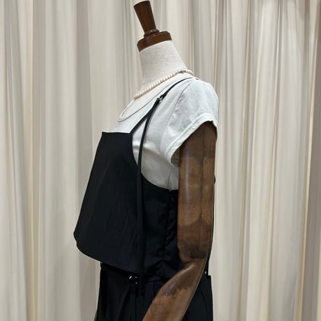 《一部即日発送📦》Strap Bustier (SETUP別売り)