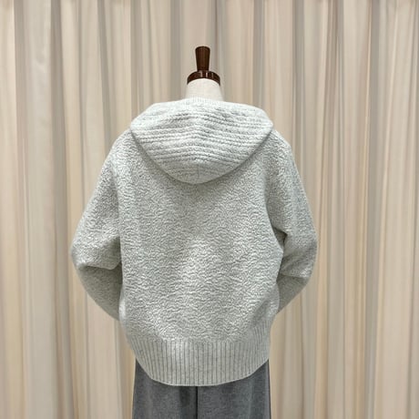 《予約販売》STUNNING Zip-Up Hoodie