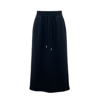 《予約販売》STUNNING Waist-Tie Knit Skirt