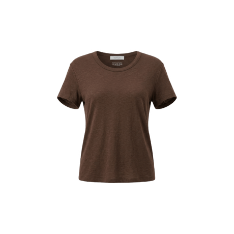《予約販売》Eco Uneck TｰShirt