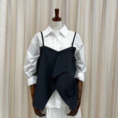 《即日発送📦》Reversible Bustier