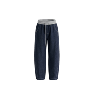 《予約販売》Distressed Stitch Pants