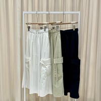 《即日発送📦》残りわずか💦STUNNING system band skirt