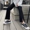《予約販売》STUNNING Slit  pants