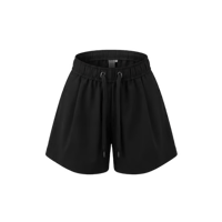《予約販売》Eyelet Drawstring Shorts
