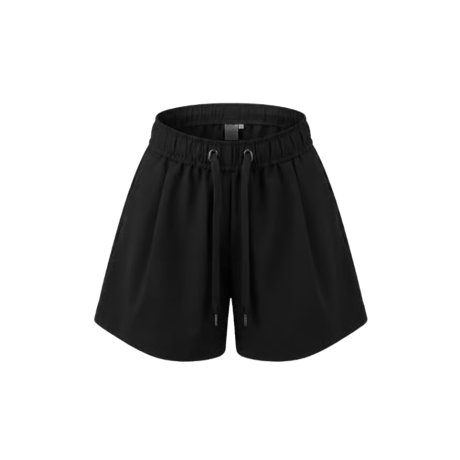 《予約販売》Eyelet Drawstring Shorts