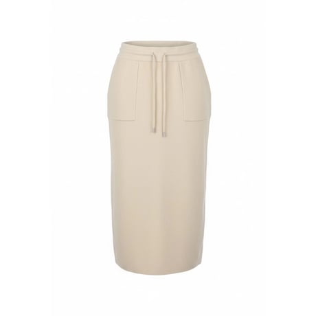 《予約販売》店舗人気アイテム💕Pocket Knit Skirt