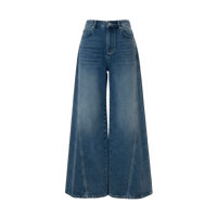 《即日発送📦》店舗人気アイテム👖Wide jeans