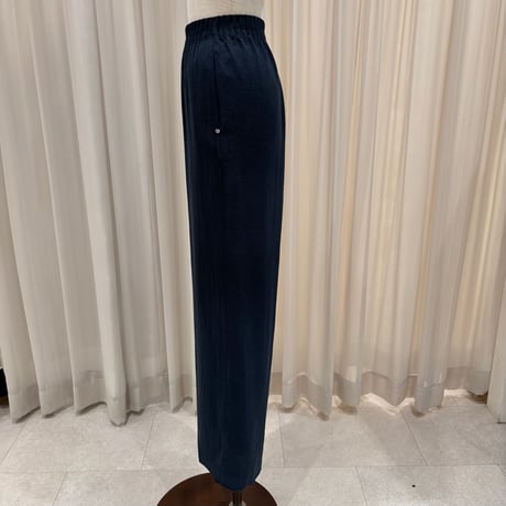 《即日発送📦》STUNNING Linen Medal Pants
