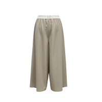 《予約販売》Culottepants