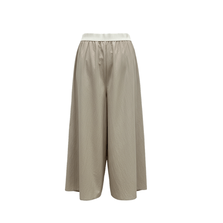 《予約販売》Culottepants