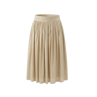 《予約販売》Button Layered Skirt