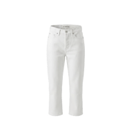 《予約販売》Cropped Capri Pants
