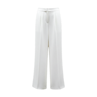 《予約販売》STUNNING mark tuck pants