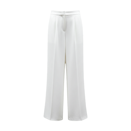 《予約販売》STUNNING mark tuck pants