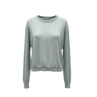 《予約販売》Simple Round Knit