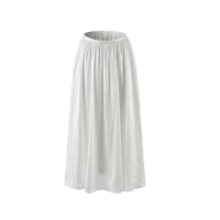 《予約販売》Satin Long Skirt