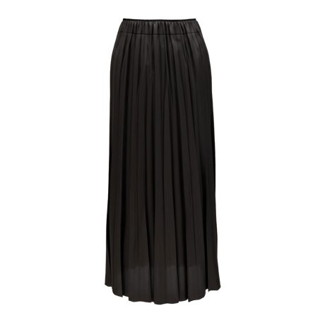《即日発送📦》STUNNING Satin Straight Skirt