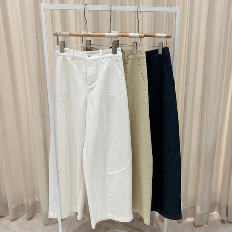 《予約販売》大人気Pants💗Cotton Day Pants