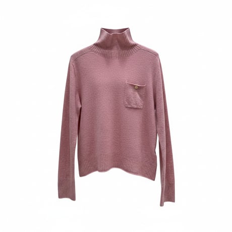 《即日発送📦》Merino Wool Pocket Knit