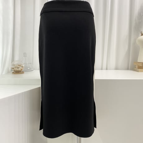 《一部即日発送》STUNNING Line skirt