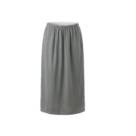 《予約販売》STUNNING Flowy Long Skirt
