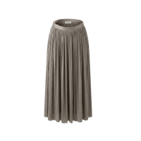 《予約販売》STUNNING Summer Satin Skirt