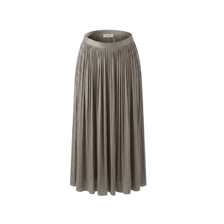 《予約販売》STUNNING Summer Satin Skirt