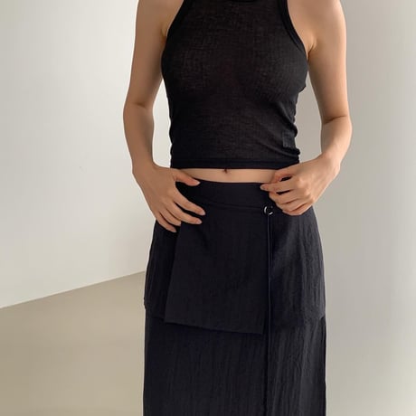 《即日発送📦》See-through Sleeves