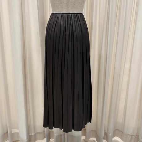 《即日発送📦》STUNNING Satin Straight Skirt
