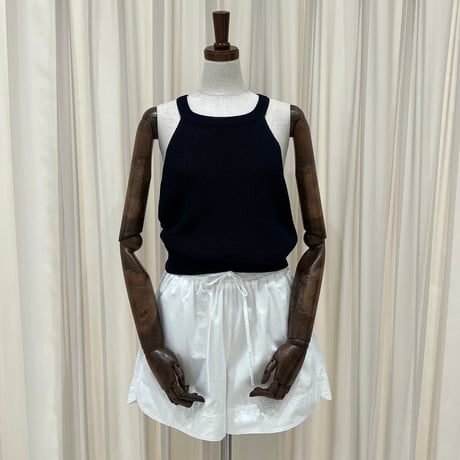 《一部即日発送📦》Drawstring half pants