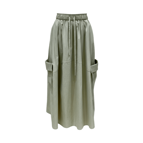 《即日発送📦》STUNNING system band skirt (set別売り)
