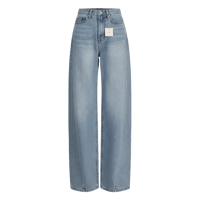 《即日発送📦》新色入荷👖Curve wide denim pants