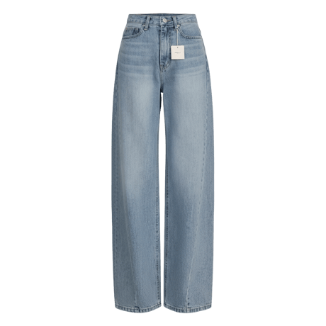 《即日発送📦》新色入荷👖Curve wide denim pants
