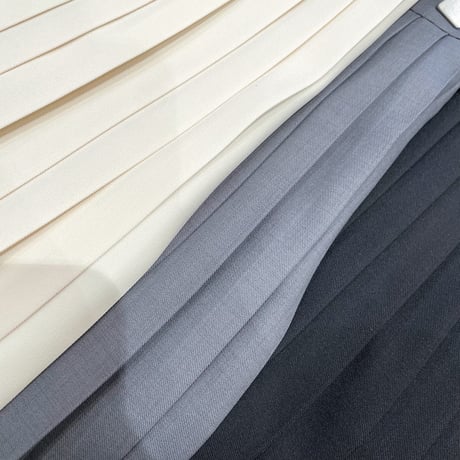 《即日発送》残りわずか💦Pleats mini skirt