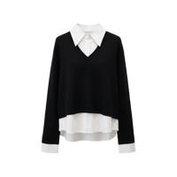 《予約販売》STUNNING Time Shirt Knit