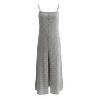 《予約販売》French long one-piece