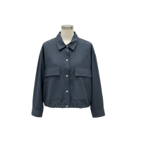 《予約販売》Large Pocket Jacket