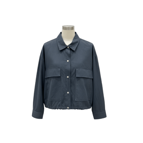 《予約販売》Large Pocket Jacket