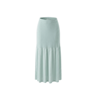 《予約販売》Summer Knit Long Skirt