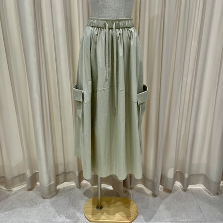 《即日発送📦》STUNNING system band skirt (set別売り)
