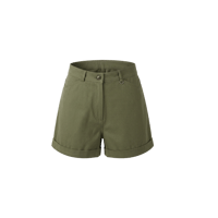 《予約販売》Washed Pocket Shorts