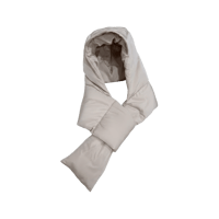 《即日発送》人気アイテム再入荷🧸Padding cap muffler