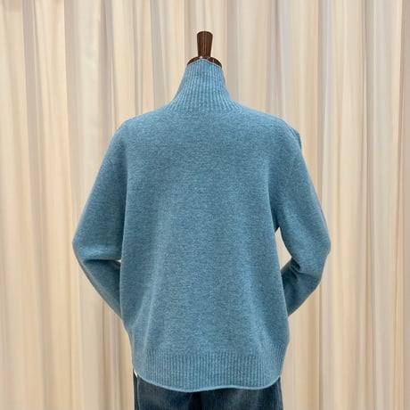 《即日発送📦》Merino Wool Pocket Knit