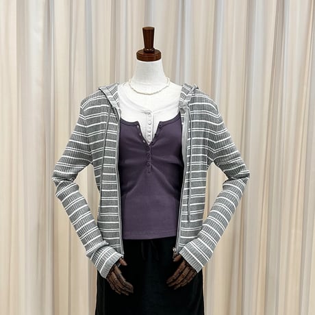 《予約販売》Tory Burch tank top
